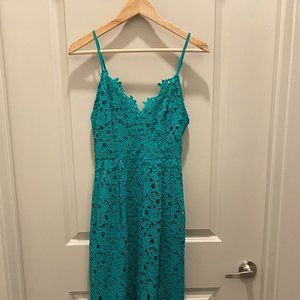 Beautiful Lace Dress